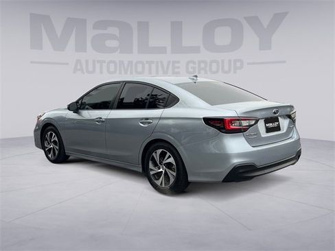 Used 2024 Subaru Legacy Premium image 5