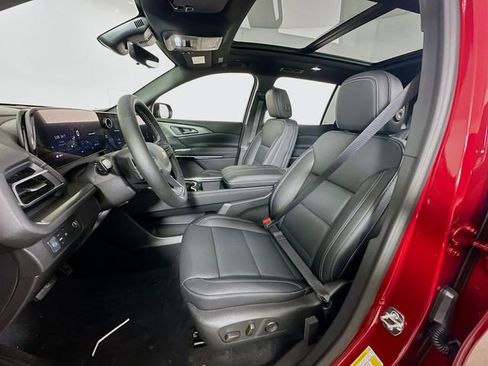 New 2026 Chevrolet Traverse LT w/ Sun and Wheel Package image 22