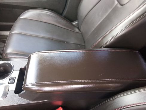 Used 2015 GMC Terrain SLT w/ Chrome Edition image 37