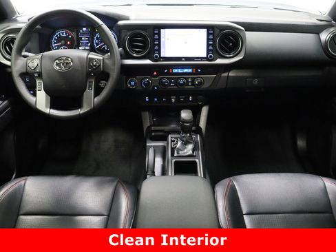 Certified 2023 Toyota Tacoma TRD Pro image 33