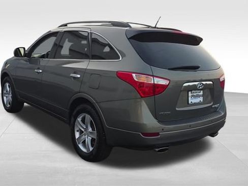 Used 2008 Hyundai Veracruz GLS FWD image 3