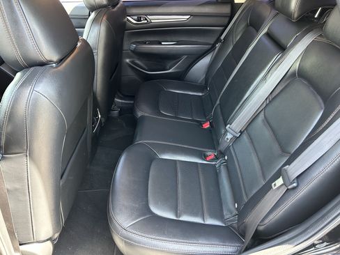 Used 2022 MAZDA CX-5 AWD 2.5 S w/ Premium Plus Pkg image 15