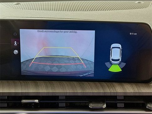 Used 2024 Kia Telluride EX w/ EX Captain's Chair Package image 18