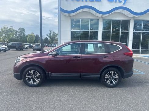 Used 2017 Honda CR-V LX image 5