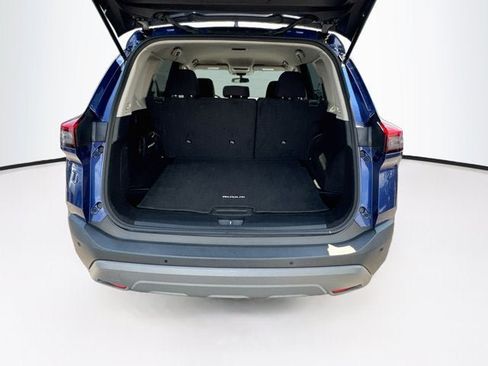 Certified 2023 Nissan Rogue S AWD/4WD image 20
