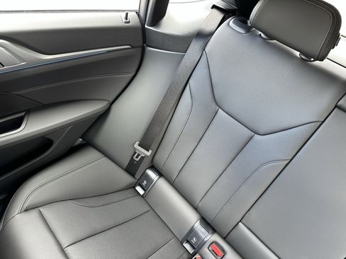 New 2024 BMW i4 eDrive40 w/ Premium Package image 17