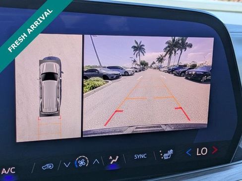 Used 2025 Chevrolet Tahoe Z71 image 28