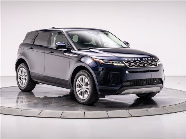 Used 2023 Land Rover Range Rover Evoque S AWD/4WD image 7