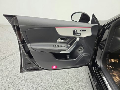 Certified 2023 Mercedes-Benz CLA 35 AMG 4MATIC image 15