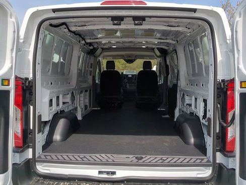 New 2025 Ford Transit 150 Low Roof image 12