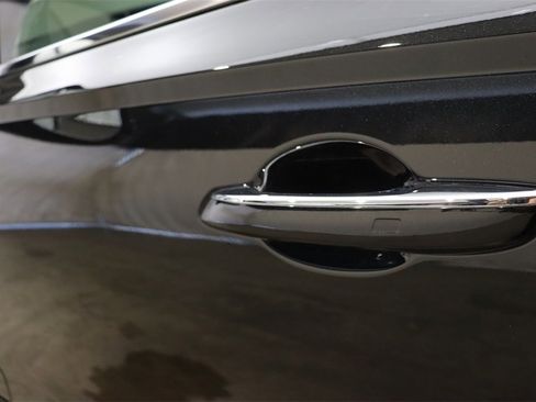 New 2026 Genesis GV70 2.5T Select image 5