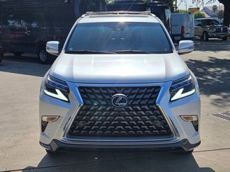 Used 2023 Lexus GX 460 Premium AWD/4WD video 2