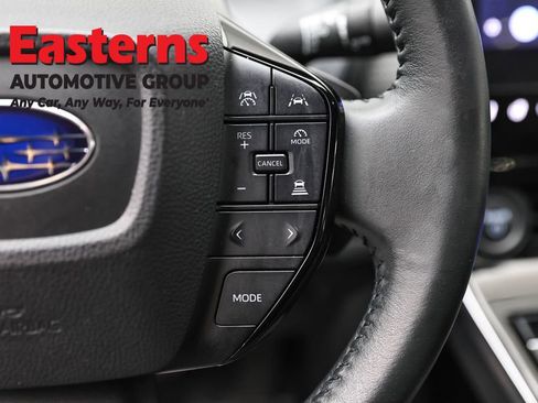 Used 2023 Subaru Solterra AWD image 16