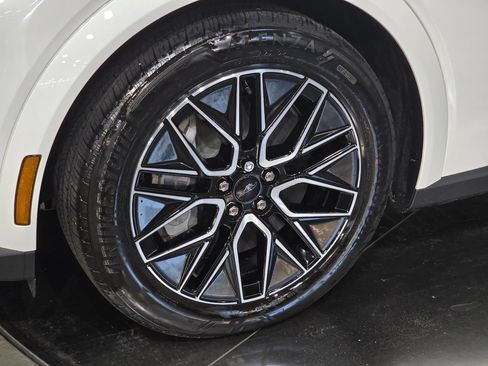 New 2025 Ford Mustang Mach-E Premium w/ Interior Protection Package AWD/4WD image 11