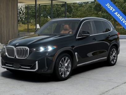 New 2026 BMW X5 xDrive40i