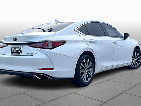 Used 2019 Lexus ES 350 w/ Accessory Package 2 image 12