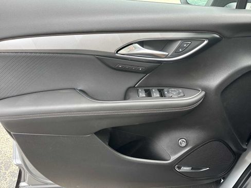 New 2026 Buick Envision Sport Touring AWD/4WD image 24