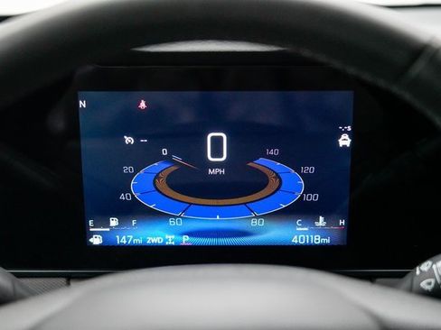 Used 2024 Chevrolet TrailBlazer LT w/ Convenience Package image 32