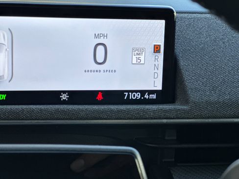 Used 2023 Ford Mustang Mach-E Premium image 27