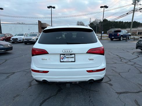 Used 2017 Audi Q5 2.0T Premium image 6