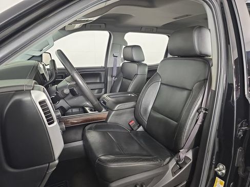 Used 2015 GMC Sierra 1500 SLT w/ Suspension Package, Off-Road AWD/4WD image 26