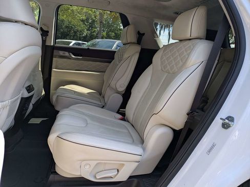 Used 2021 Hyundai Palisade Calligraphy AWD/4WD image 14