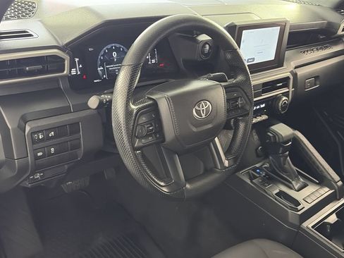 Used 2025 Toyota Tacoma SR RWD image 11