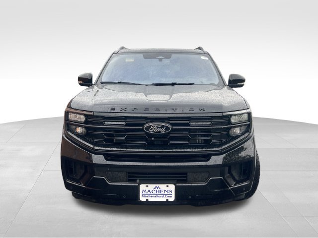Used 2025 Ford Expedition Platinum w/ Stealth Appearance Package AWD/4WD image 15