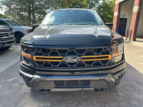 Used 2024 Ford F150 Tremor w/ Equipment Group 402A High AWD/4WD image 2