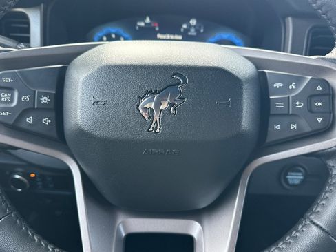 New 2026 Ford Bronco Big Bend image 21