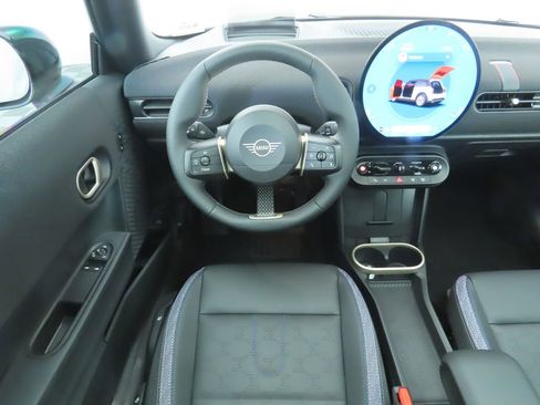 New 2026 MINI Cooper 2-Door Hardtop image 11