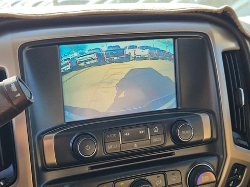 Used 2018 GMC Sierra 2500 Denali w/ Duramax Plus Package image 19