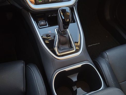 Certified 2024 Subaru Outback Limited image 29