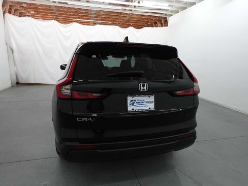 Used 2023 Honda CR-V EX image 7