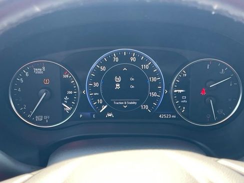 Used 2024 Buick Enclave Avenir w/ Trailering Package, 5000 lbs. AWD/4WD image 26