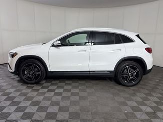 Used 2026 Mercedes-Benz GLA 250 4MATIC video 2