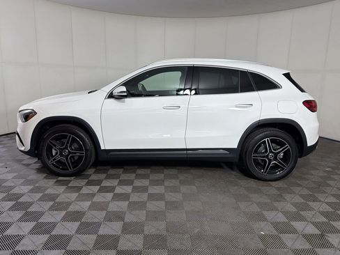 Used 2026 Mercedes-Benz GLA 250 4MATIC image 2