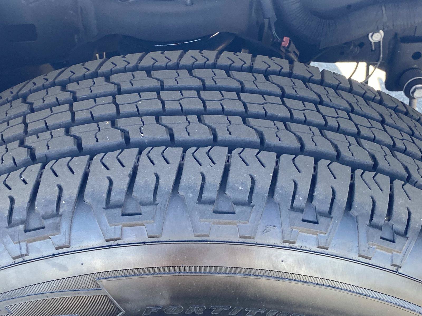 Used 2022 RAM 1500 Big Horn RWD image 17