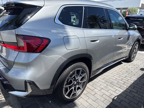 Used 2026 BMW X1 xDrive28i AWD/4WD image 8