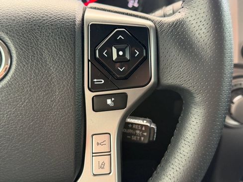 Used 2024 Toyota 4Runner SR5 RWD image 30