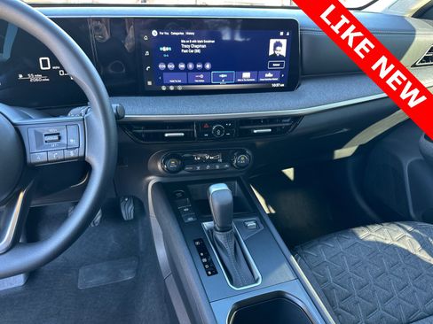 Used 2026 Nissan Kicks SV image 28