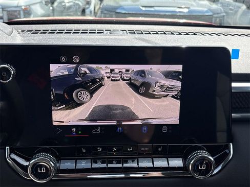 New 2025 GMC Canyon Elevation w/ Convenience Package image 9