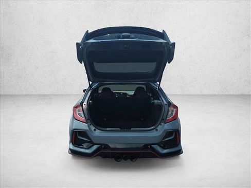 Used 2021 Honda Civic Type R image 6