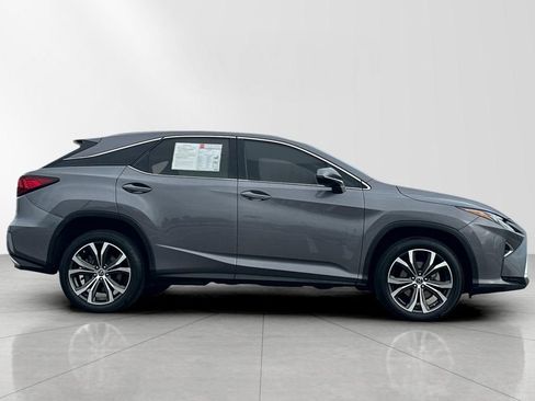 Used 2018 Lexus RX 350 FWD w/ Premium Package image 7