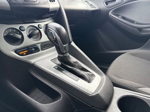 Used 2012 Ford Focus SE image 7