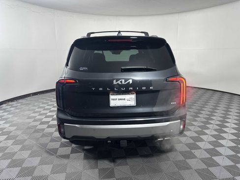 Used 2023 Kia Telluride SX Prestige AWD/4WD image 6