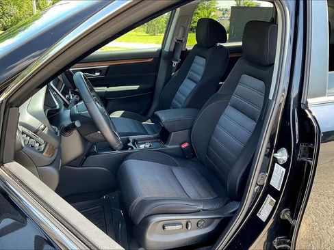 Used 2021 Honda CR-V EX image 27