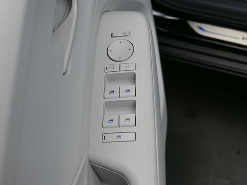 Certified 2026 Hyundai Kona SEL Sport AWD/4WD image 10