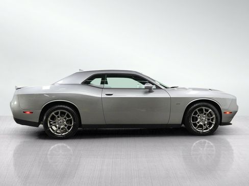 Used 2017 Dodge Challenger GT w/ Technology Group AWD/4WD image 6
