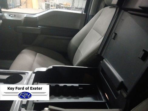 Used 2019 Ford F150 XLT w/ Equipment Group 302A Luxury AWD/4WD image 26